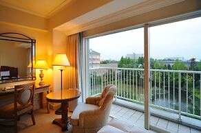 Sendai Royal Park Hotel