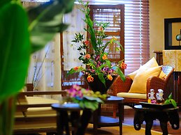 Sendai Royal Park Hotel