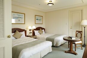 Sendai Royal Park Hotel
