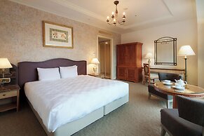Sendai Royal Park Hotel