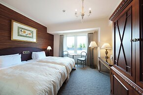 Sendai Royal Park Hotel