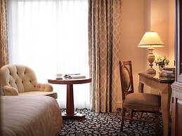 Sendai Royal Park Hotel