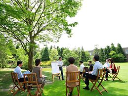 Sendai Royal Park Hotel
