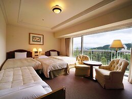 Sendai Royal Park Hotel
