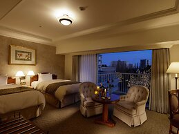 Sendai Royal Park Hotel