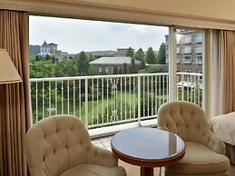 Sendai Royal Park Hotel