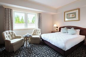 Sendai Royal Park Hotel