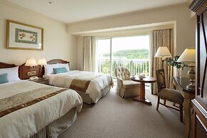 Sendai Royal Park Hotel