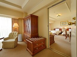Sendai Royal Park Hotel