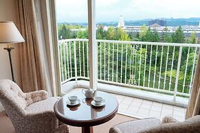 Sendai Royal Park Hotel
