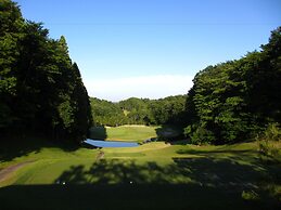 Sendai Royal Park Hotel