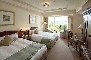 Sendai Royal Park Hotel