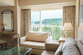 Sendai Royal Park Hotel