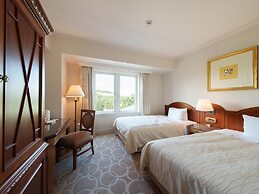 Sendai Royal Park Hotel