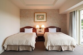 Sendai Royal Park Hotel