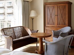 Sendai Royal Park Hotel