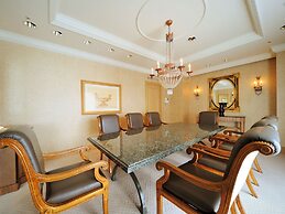 Sendai Royal Park Hotel