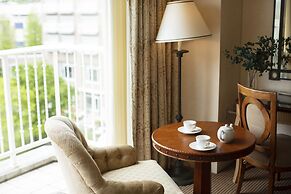 Sendai Royal Park Hotel