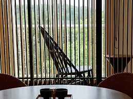Sendai Royal Park Hotel