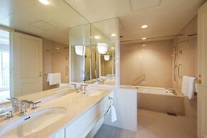 Sendai Royal Park Hotel