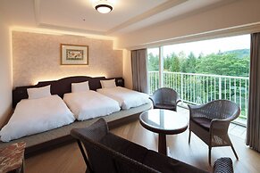 Sendai Royal Park Hotel