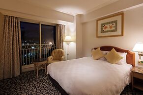 Sendai Royal Park Hotel