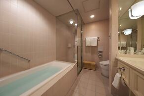 Sendai Royal Park Hotel