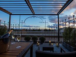 Sendai Royal Park Hotel
