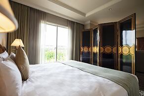 Sendai Royal Park Hotel