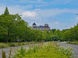 Sendai Royal Park Hotel