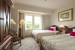 Sendai Royal Park Hotel