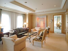 Sendai Royal Park Hotel