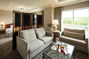 Sendai Royal Park Hotel