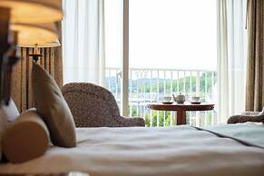 Sendai Royal Park Hotel
