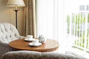 Sendai Royal Park Hotel