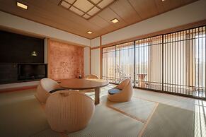 Sendai Royal Park Hotel
