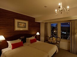 Sendai Royal Park Hotel