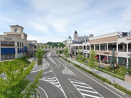 Sendai Royal Park Hotel