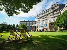 Sendai Royal Park Hotel