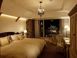 Sendai Royal Park Hotel