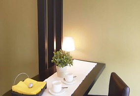 Bayou Lagoon Park Resort