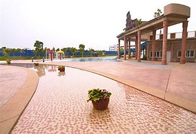 Bayou Lagoon Park Resort