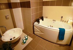 Bayou Lagoon Park Resort