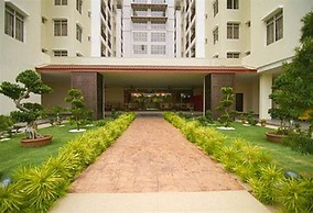 Bayou Lagoon Park Resort