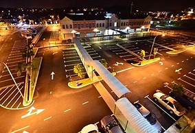 Bayou Lagoon Park Resort