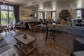 The Wood Norton