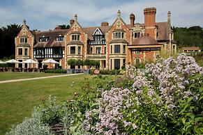 The Wood Norton