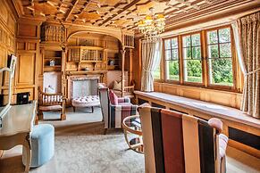 The Wood Norton