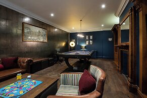 The Wood Norton