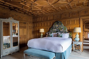 The Wood Norton